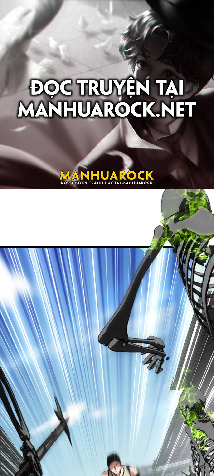 Ta Chỉ Muốn An Tĩnh Chơi Game - Chương 10