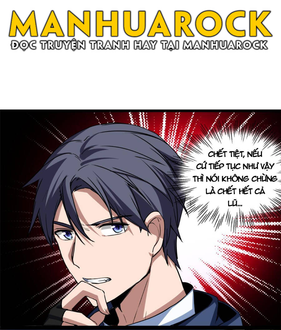 Ta Chỉ Muốn An Tĩnh Chơi Game - Chương 10