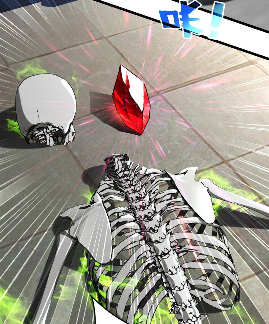 Ta Chỉ Muốn An Tĩnh Chơi Game - Chương 10