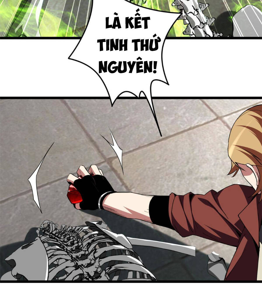 Ta Chỉ Muốn An Tĩnh Chơi Game - Chương 10