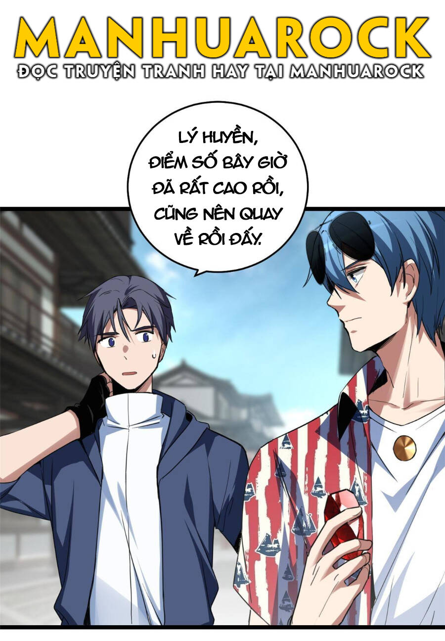 Ta Chỉ Muốn An Tĩnh Chơi Game - Chương 10