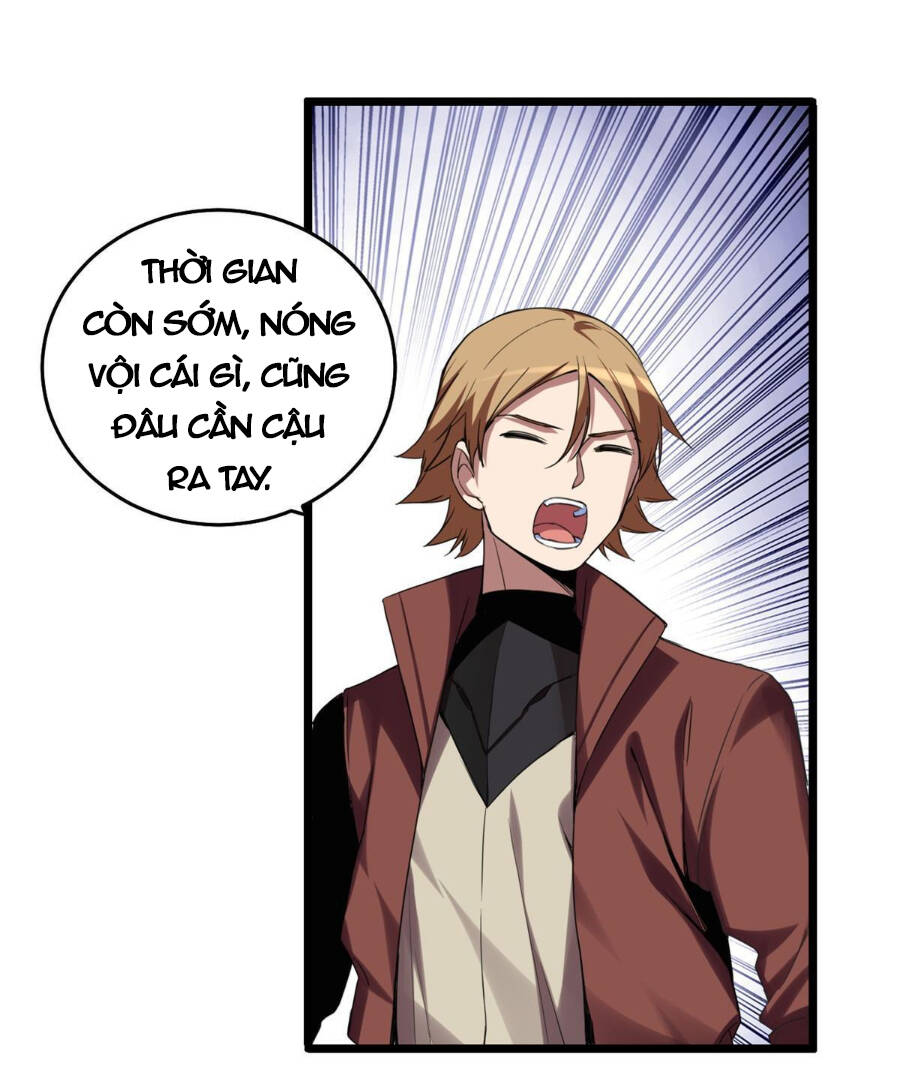 Ta Chỉ Muốn An Tĩnh Chơi Game - Chương 10