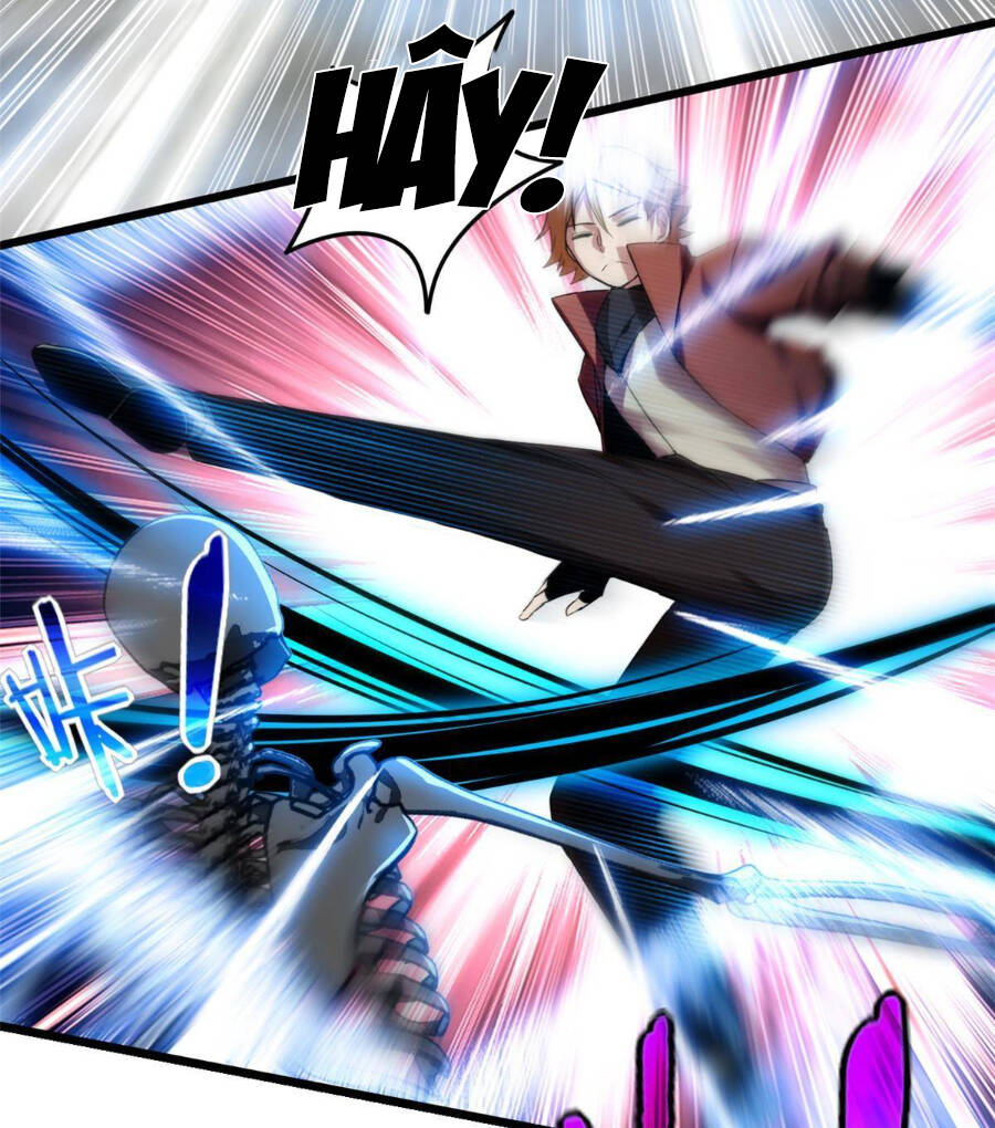 Ta Chỉ Muốn An Tĩnh Chơi Game - Chương 10