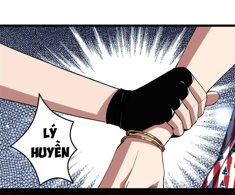 Ta Chỉ Muốn An Tĩnh Chơi Game - Chương 10