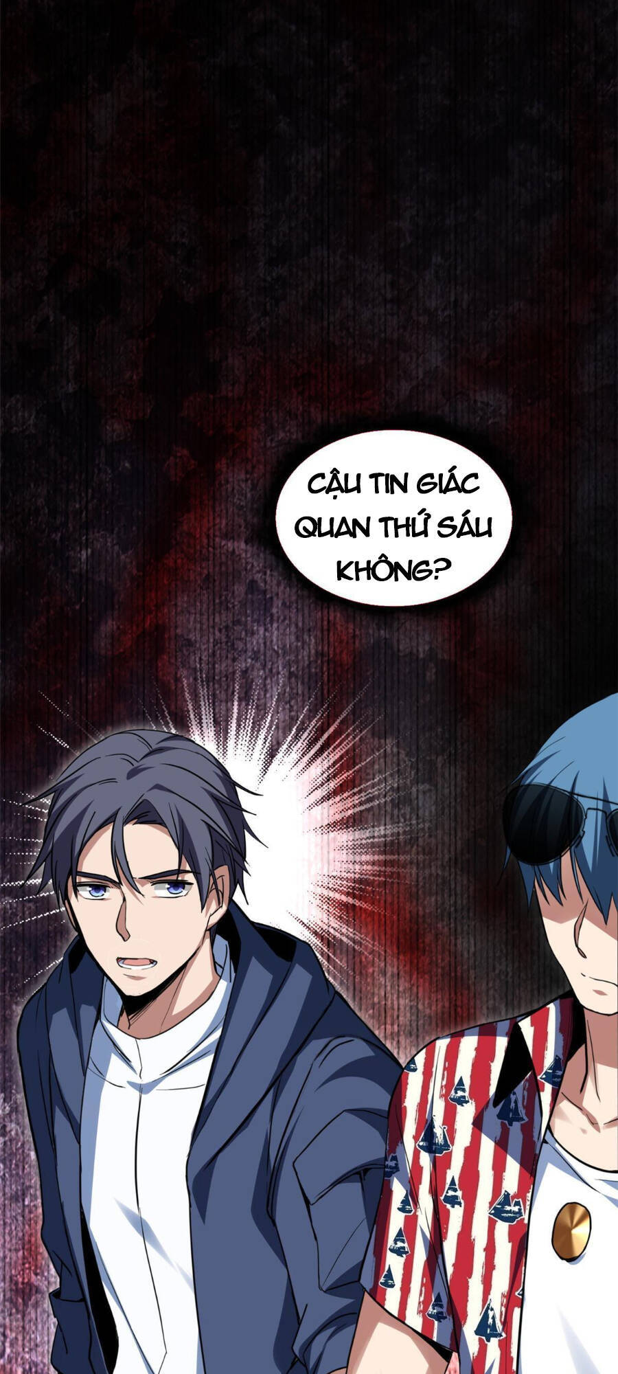 Ta Chỉ Muốn An Tĩnh Chơi Game - Chương 10