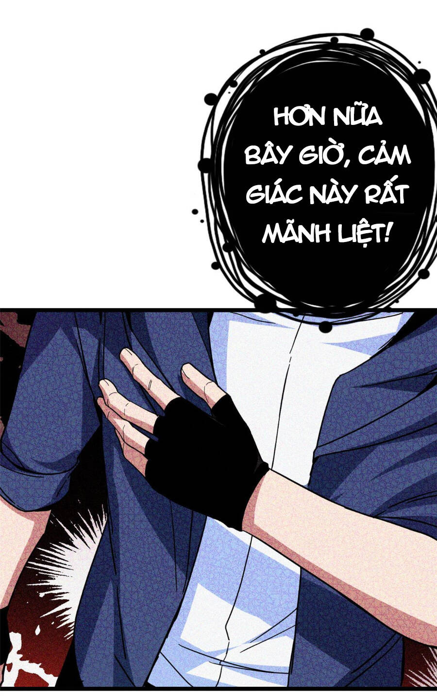 Ta Chỉ Muốn An Tĩnh Chơi Game - Chương 10