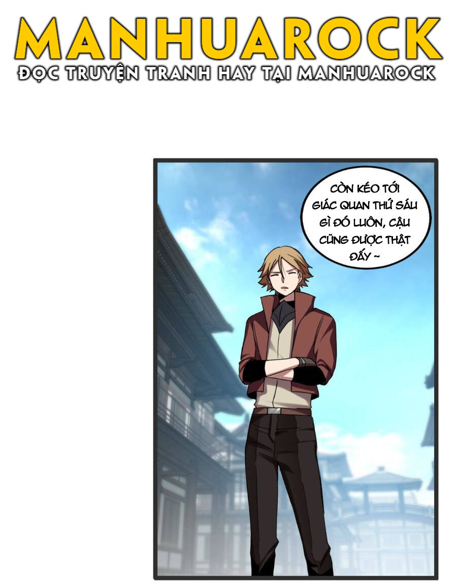 Ta Chỉ Muốn An Tĩnh Chơi Game - Chương 10