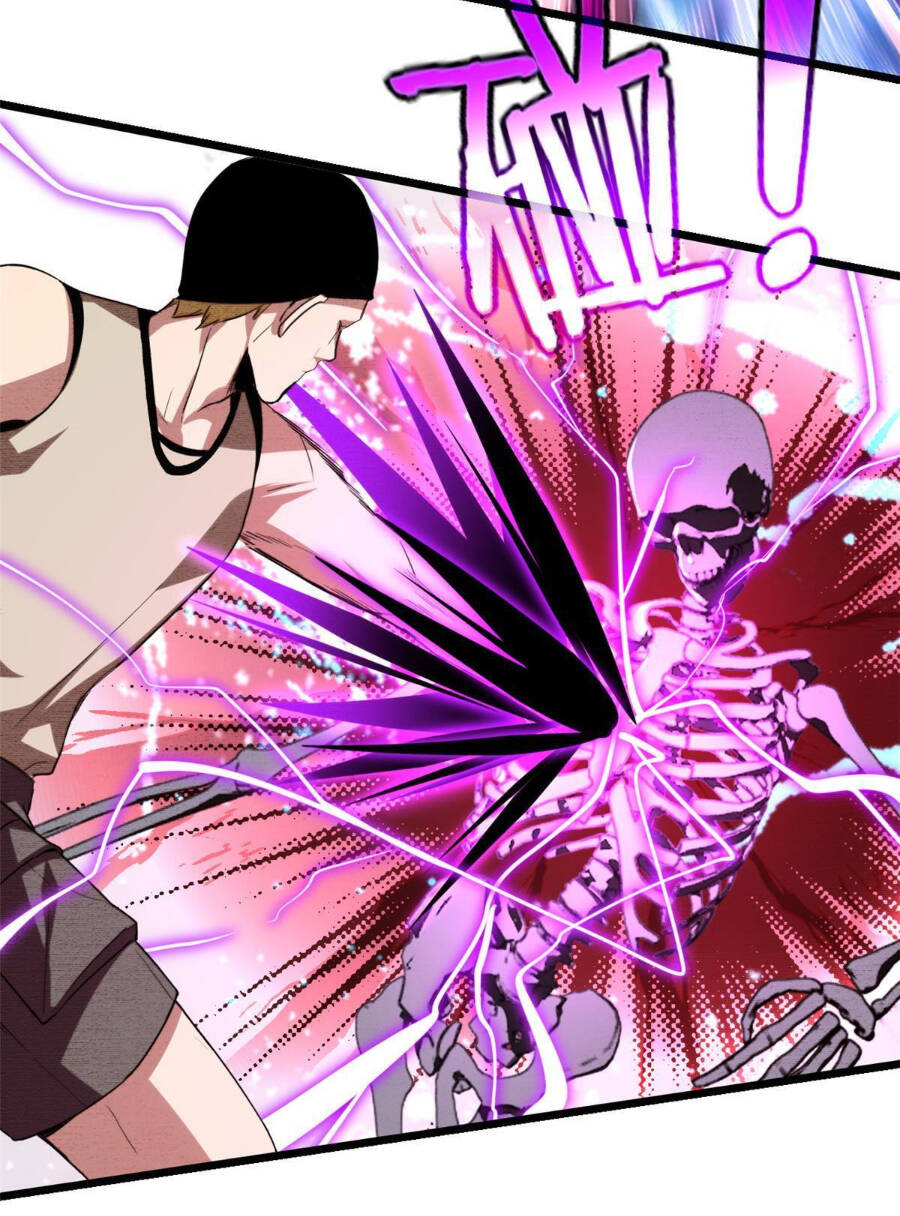 Ta Chỉ Muốn An Tĩnh Chơi Game - Chương 10