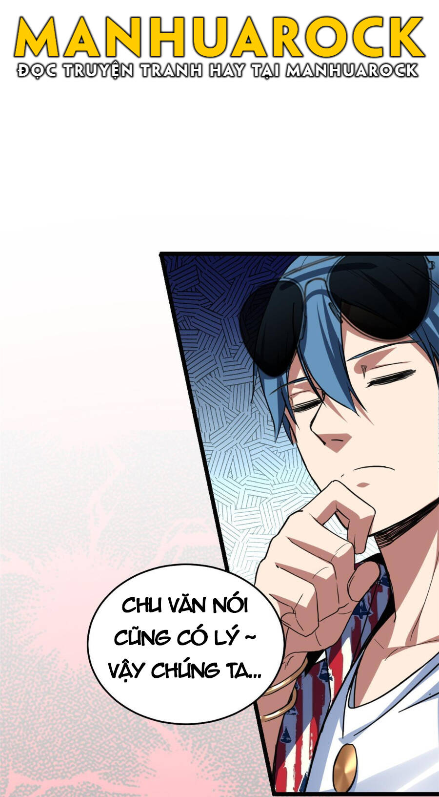 Ta Chỉ Muốn An Tĩnh Chơi Game - Chương 10