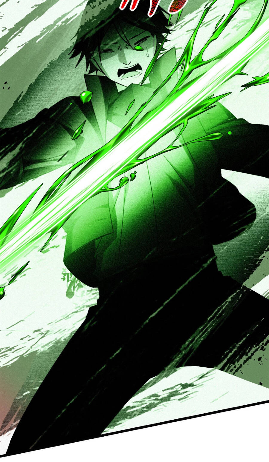 Ta Chỉ Muốn An Tĩnh Chơi Game - Chương 10