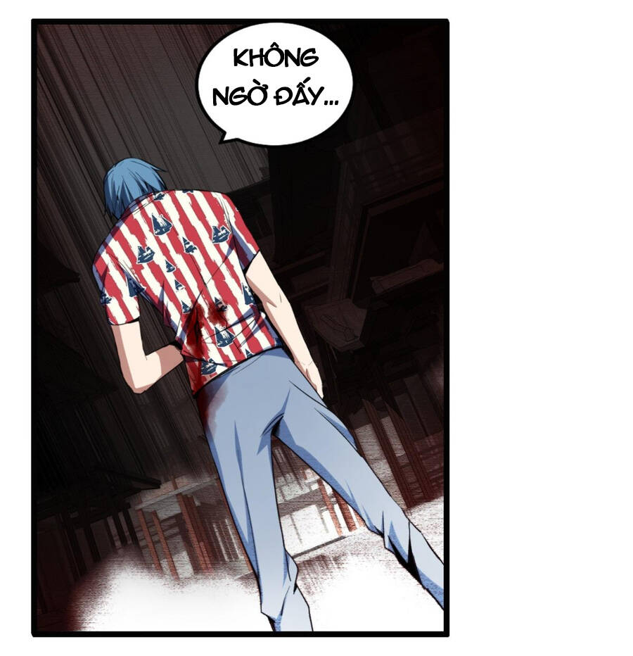 Ta Chỉ Muốn An Tĩnh Chơi Game - Chương 10