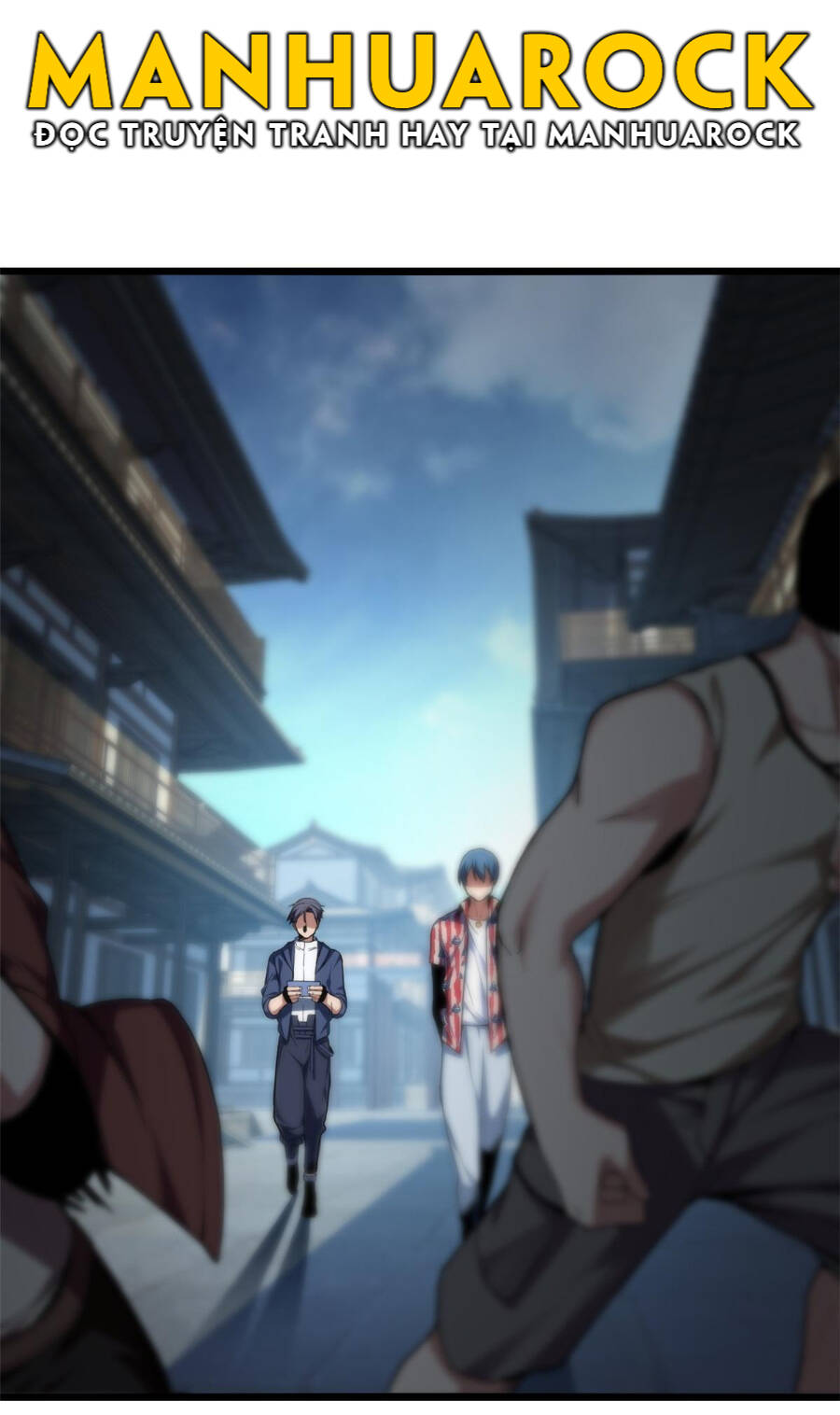 Ta Chỉ Muốn An Tĩnh Chơi Game - Chương 10