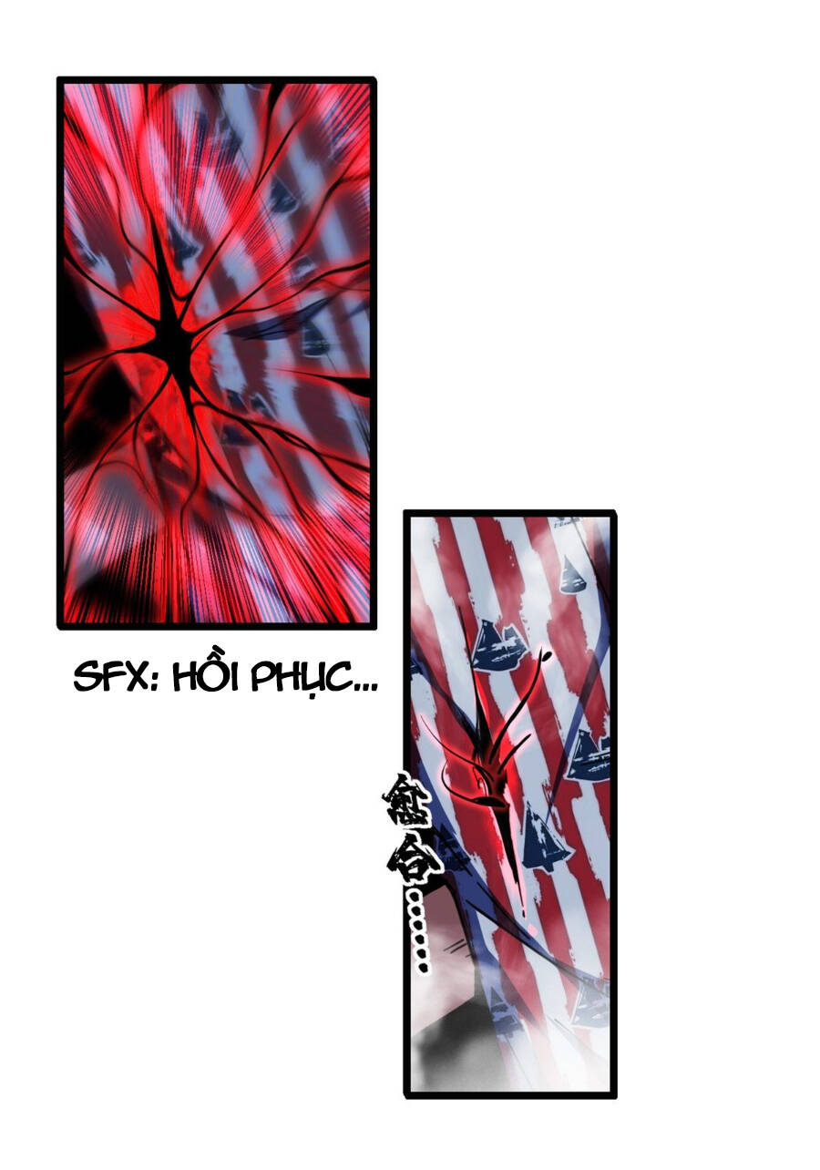 Ta Chỉ Muốn An Tĩnh Chơi Game - Chương 10