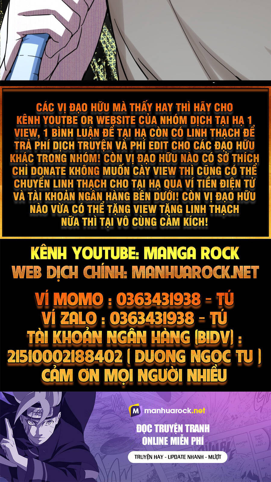 Ta Chỉ Muốn An Tĩnh Chơi Game - Chương 10