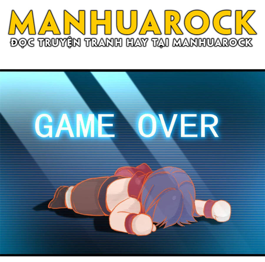 Ta Chỉ Muốn An Tĩnh Chơi Game - Chương 10