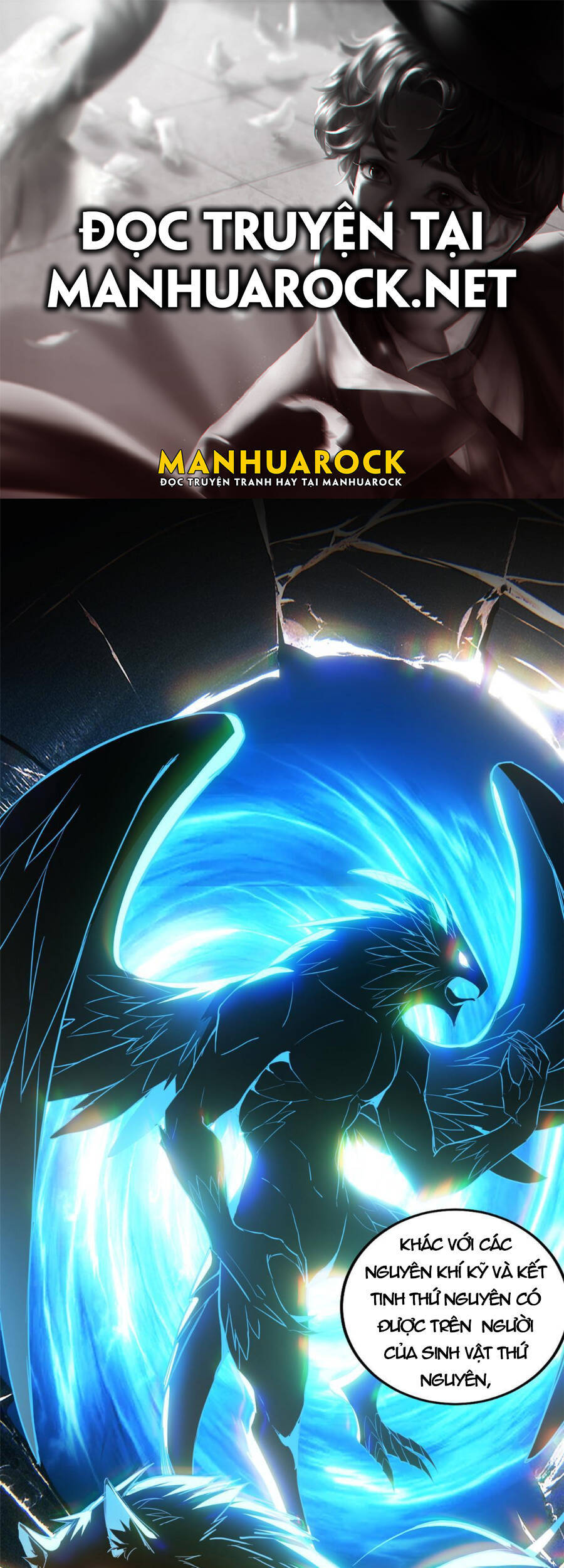 Ta Chỉ Muốn An Tĩnh Chơi Game - Chương 11