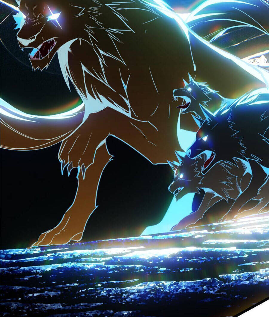 Ta Chỉ Muốn An Tĩnh Chơi Game - Chương 11