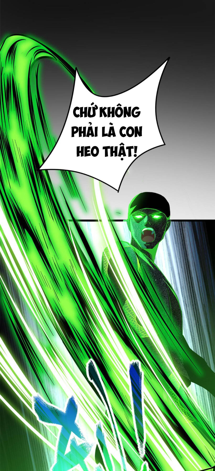 Ta Chỉ Muốn An Tĩnh Chơi Game - Chương 11