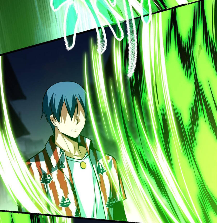 Ta Chỉ Muốn An Tĩnh Chơi Game - Chương 11