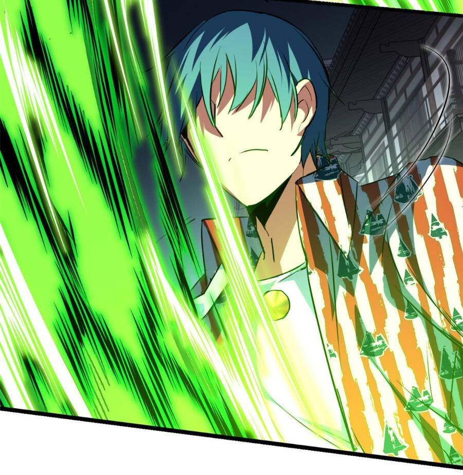 Ta Chỉ Muốn An Tĩnh Chơi Game - Chương 11