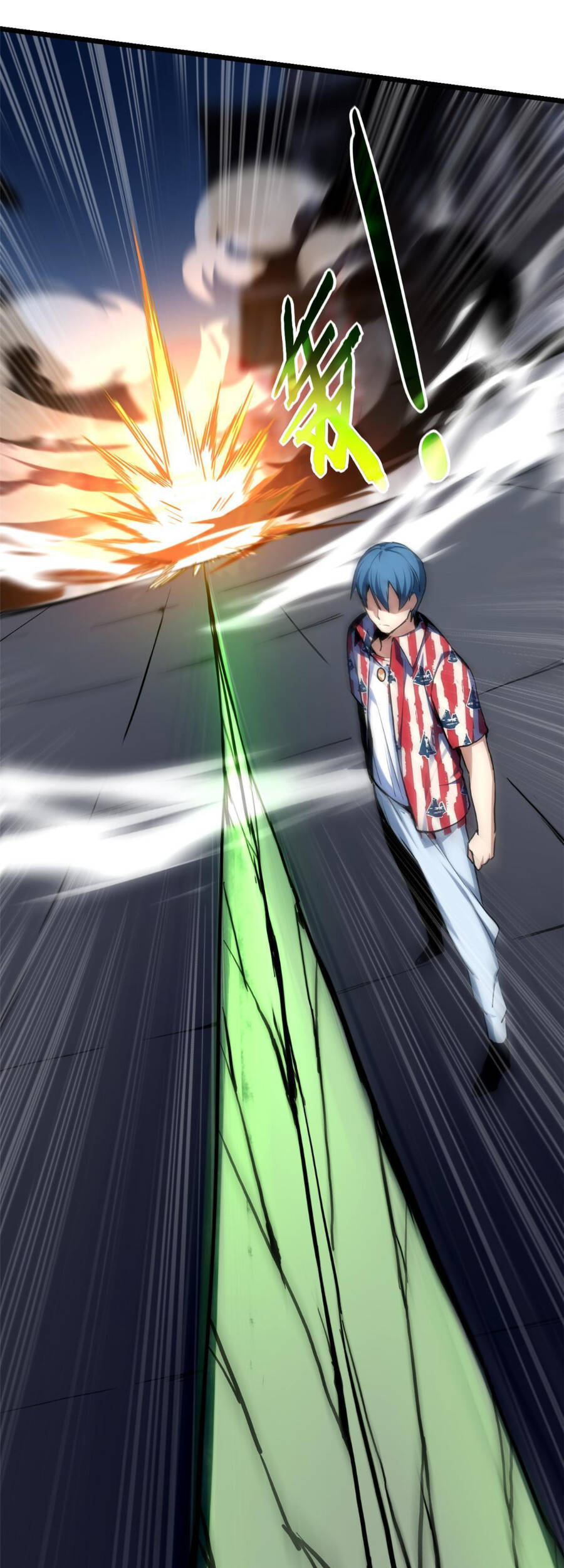 Ta Chỉ Muốn An Tĩnh Chơi Game - Chương 11