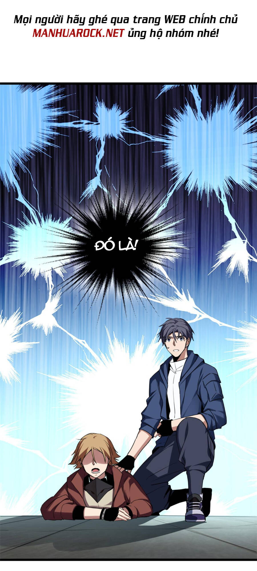 Ta Chỉ Muốn An Tĩnh Chơi Game - Chương 11