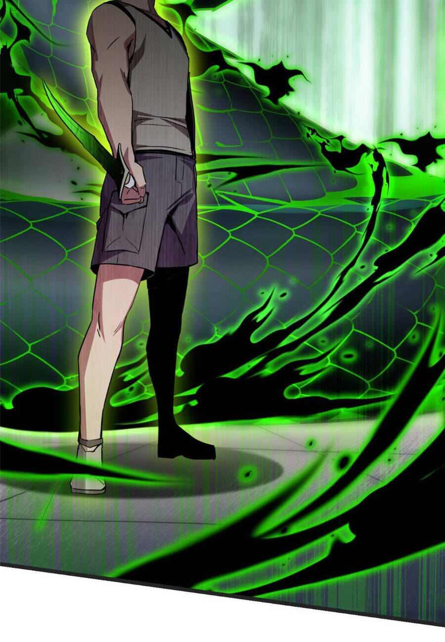 Ta Chỉ Muốn An Tĩnh Chơi Game - Chương 11