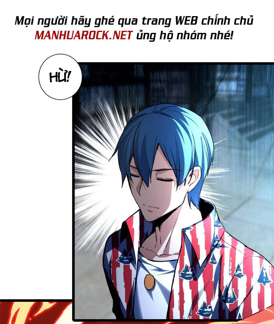 Ta Chỉ Muốn An Tĩnh Chơi Game - Chương 11