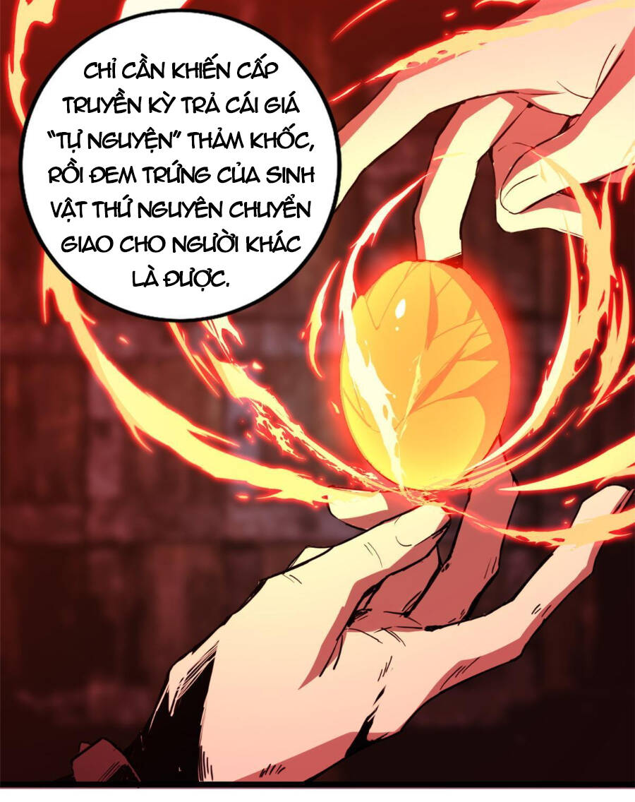 Ta Chỉ Muốn An Tĩnh Chơi Game - Chương 11