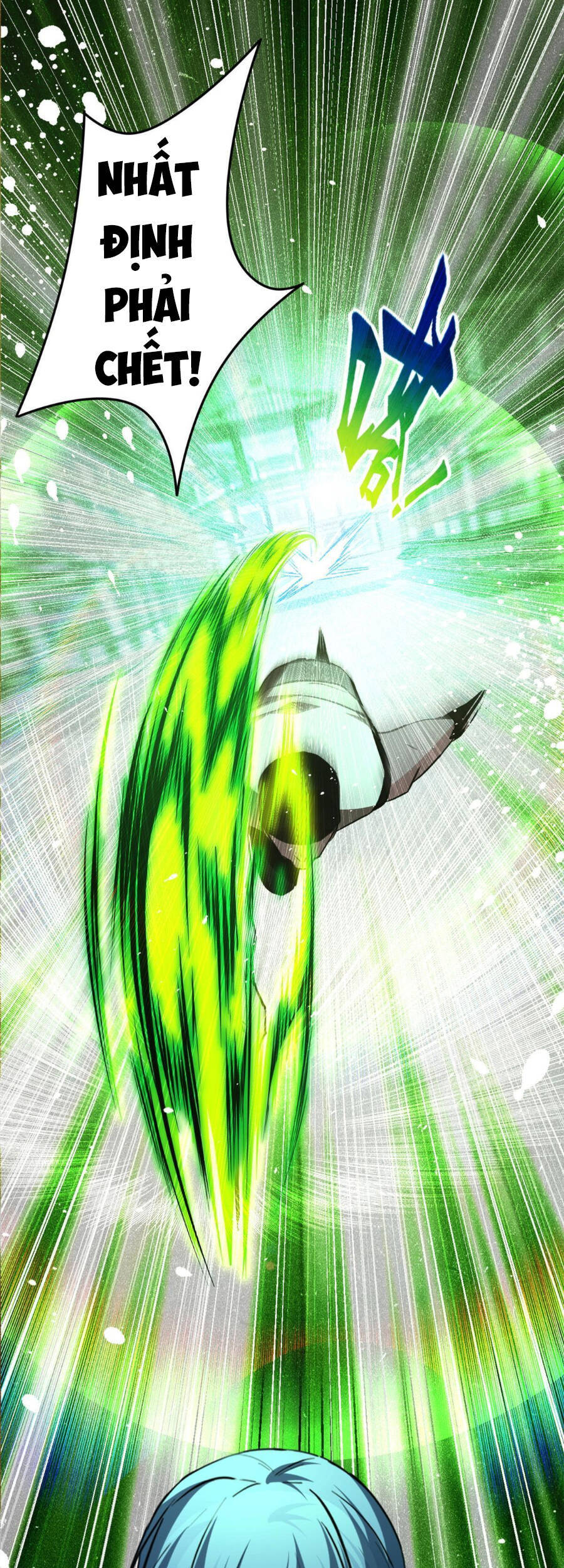 Ta Chỉ Muốn An Tĩnh Chơi Game - Chương 11