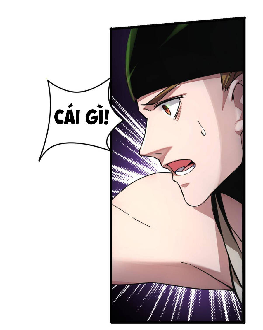 Ta Chỉ Muốn An Tĩnh Chơi Game - Chương 11