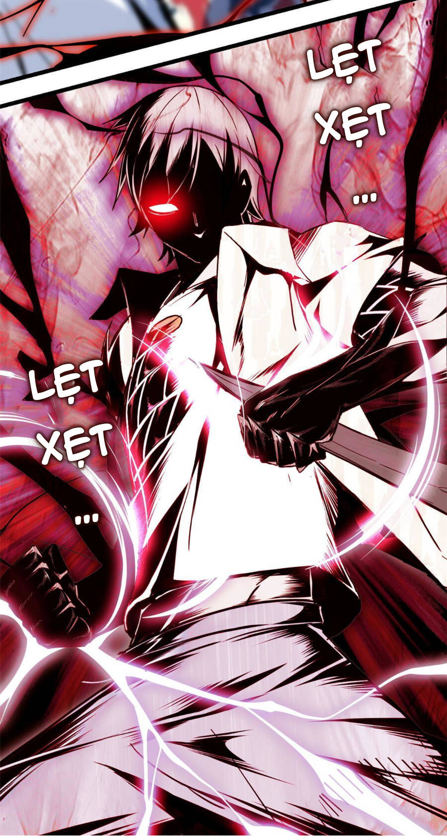 Ta Chỉ Muốn An Tĩnh Chơi Game - Chương 11