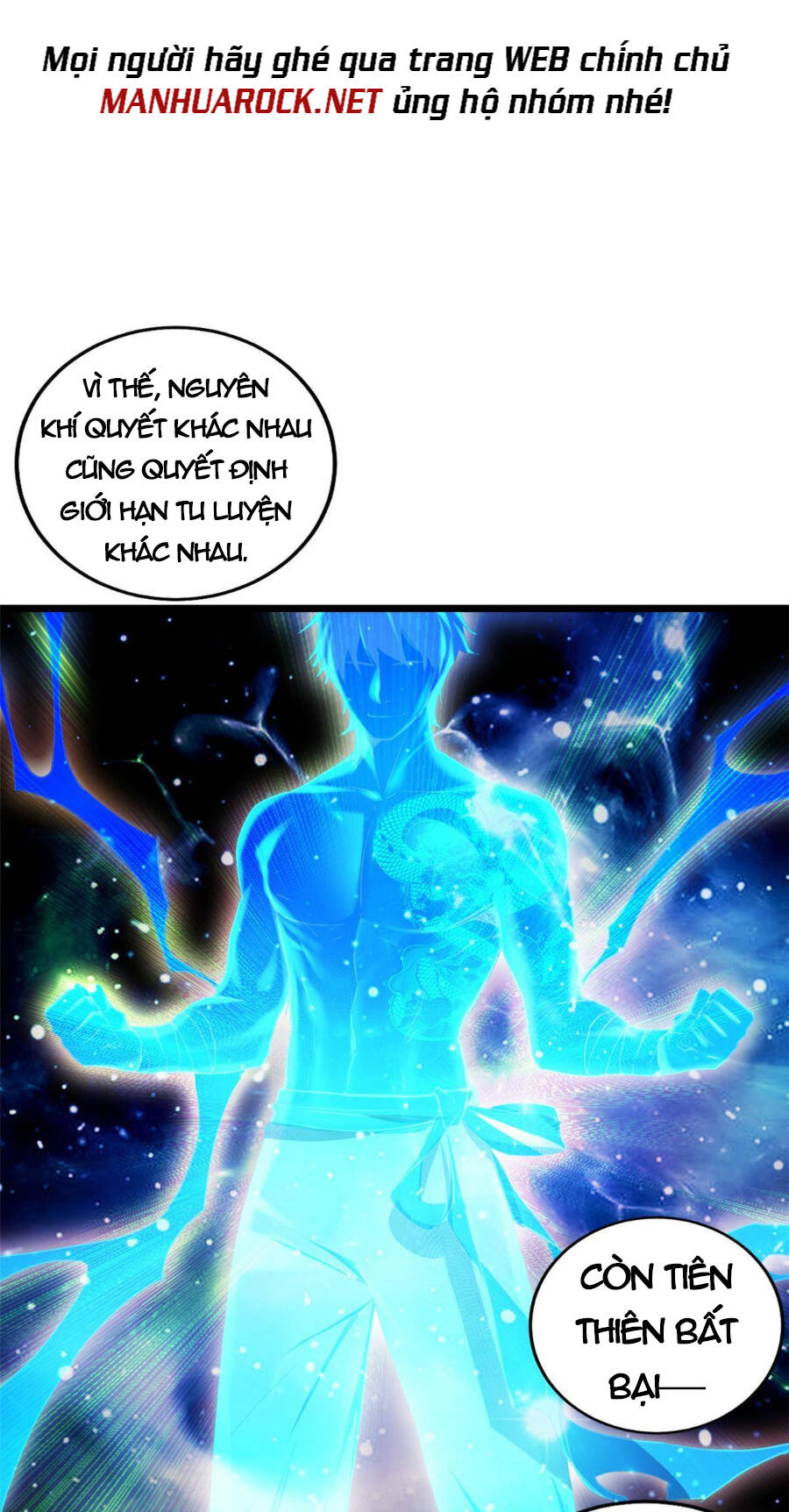 Ta Chỉ Muốn An Tĩnh Chơi Game - Chương 11