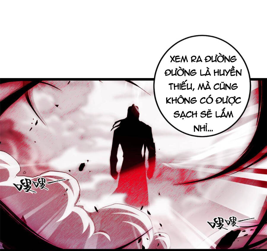 Ta Chỉ Muốn An Tĩnh Chơi Game - Chương 11