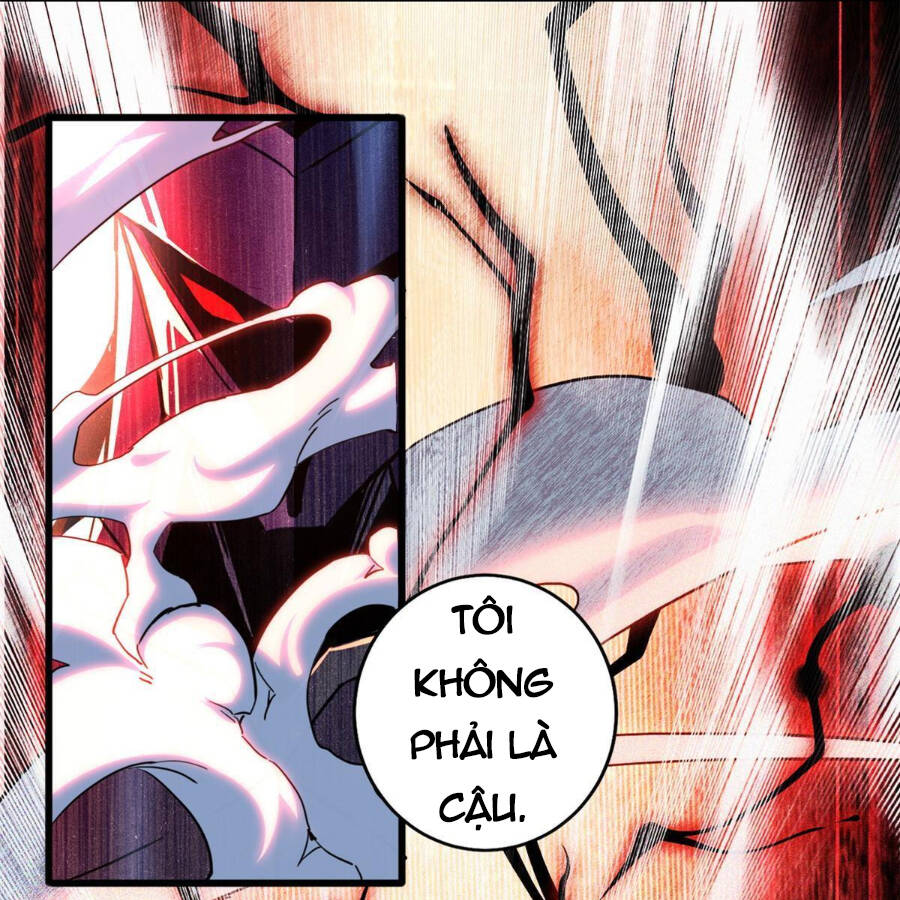 Ta Chỉ Muốn An Tĩnh Chơi Game - Chương 11