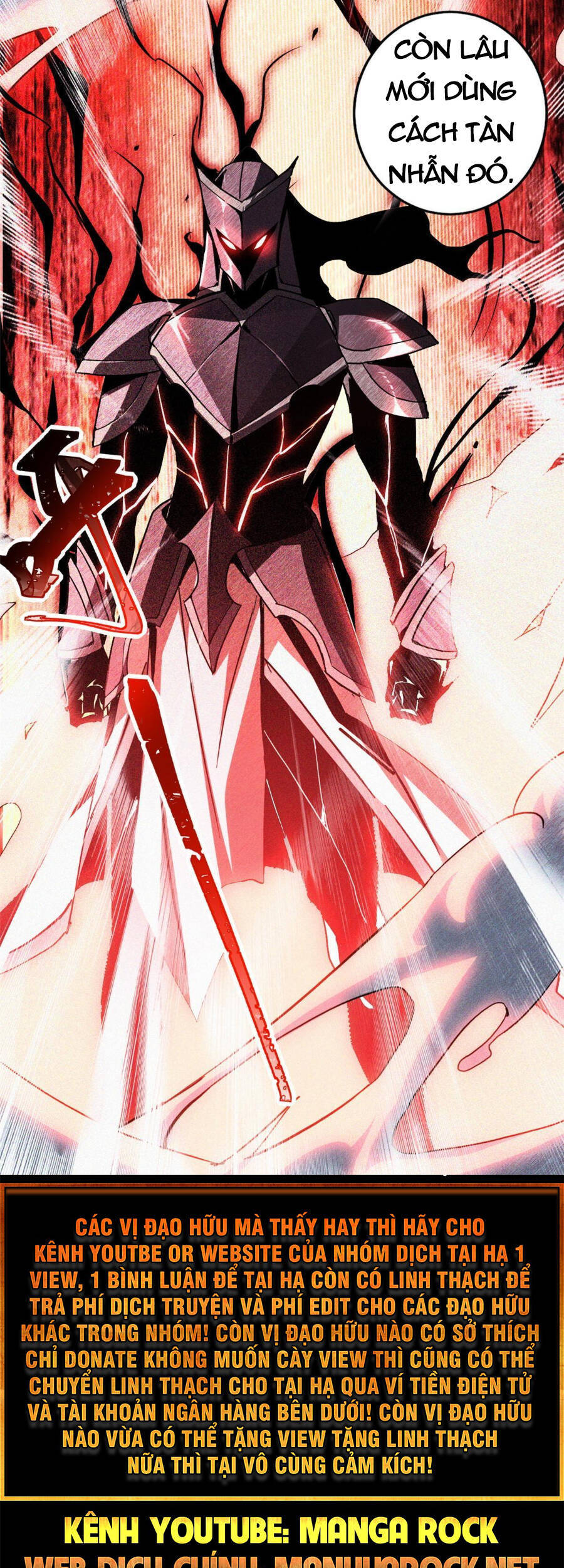 Ta Chỉ Muốn An Tĩnh Chơi Game - Chương 11