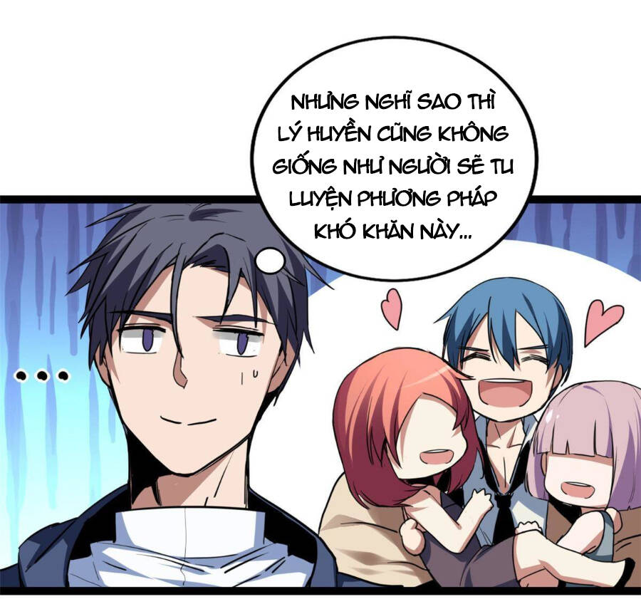 Ta Chỉ Muốn An Tĩnh Chơi Game - Chương 11