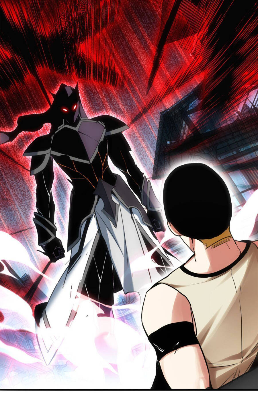 Ta Chỉ Muốn An Tĩnh Chơi Game - Chương 12