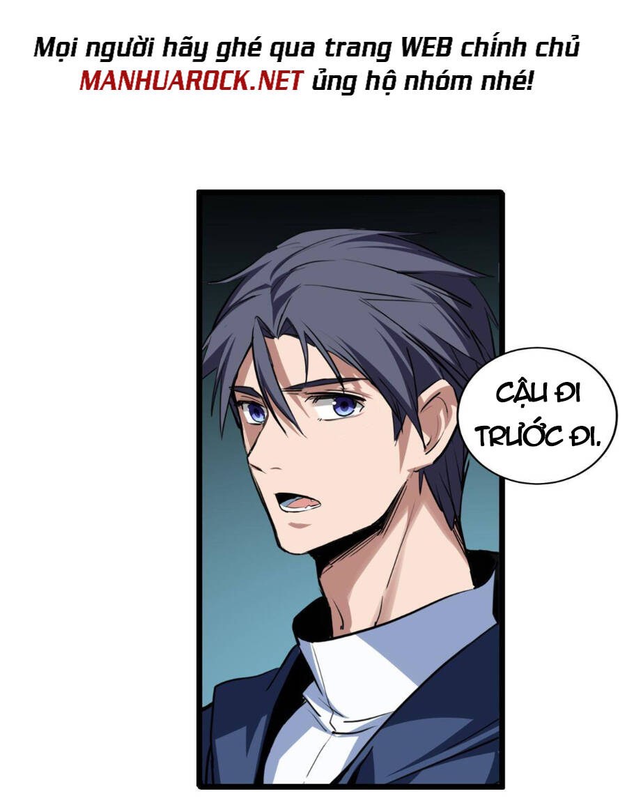 Ta Chỉ Muốn An Tĩnh Chơi Game - Chương 12