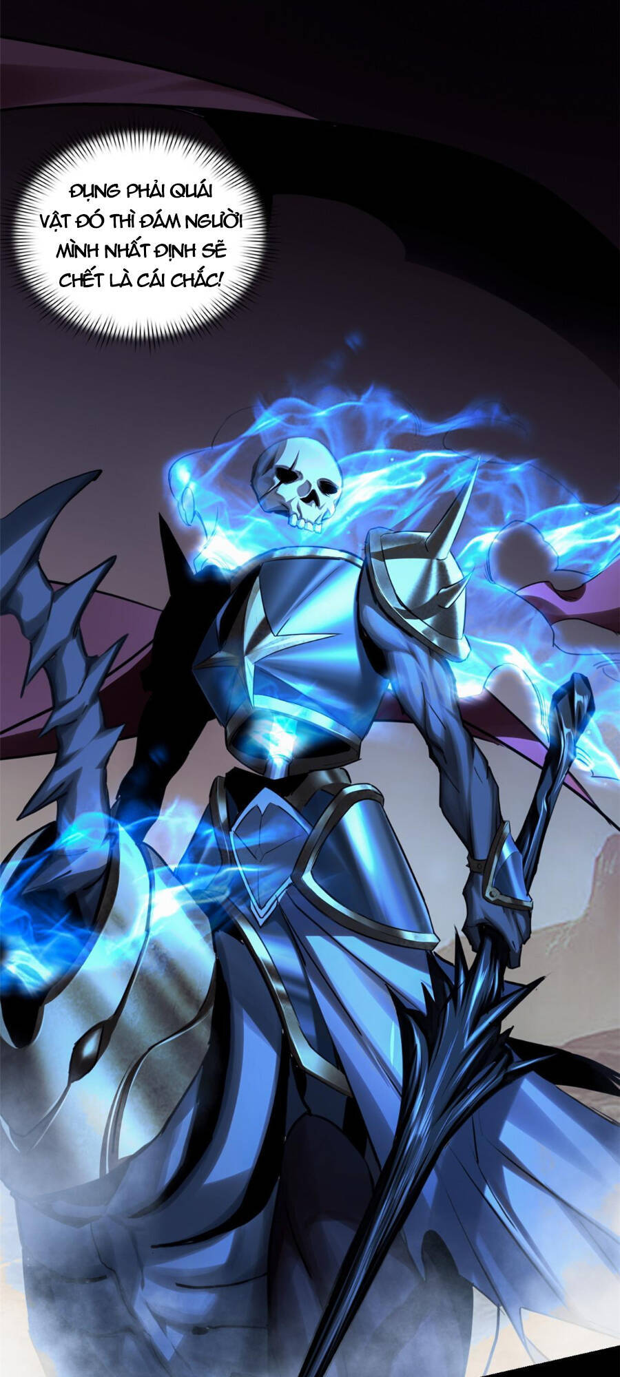 Ta Chỉ Muốn An Tĩnh Chơi Game - Chương 12