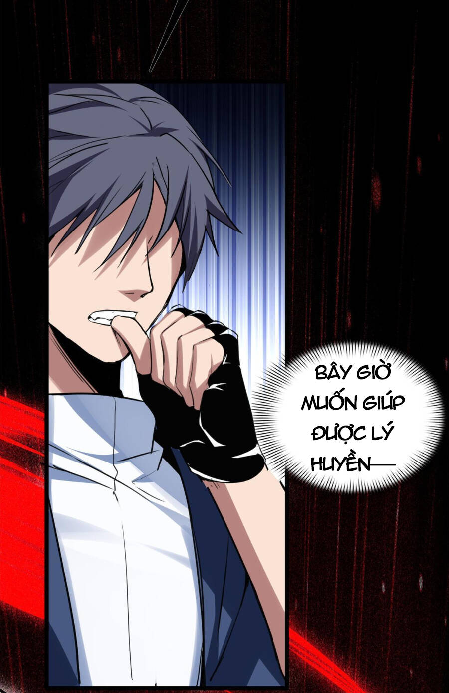 Ta Chỉ Muốn An Tĩnh Chơi Game - Chương 12