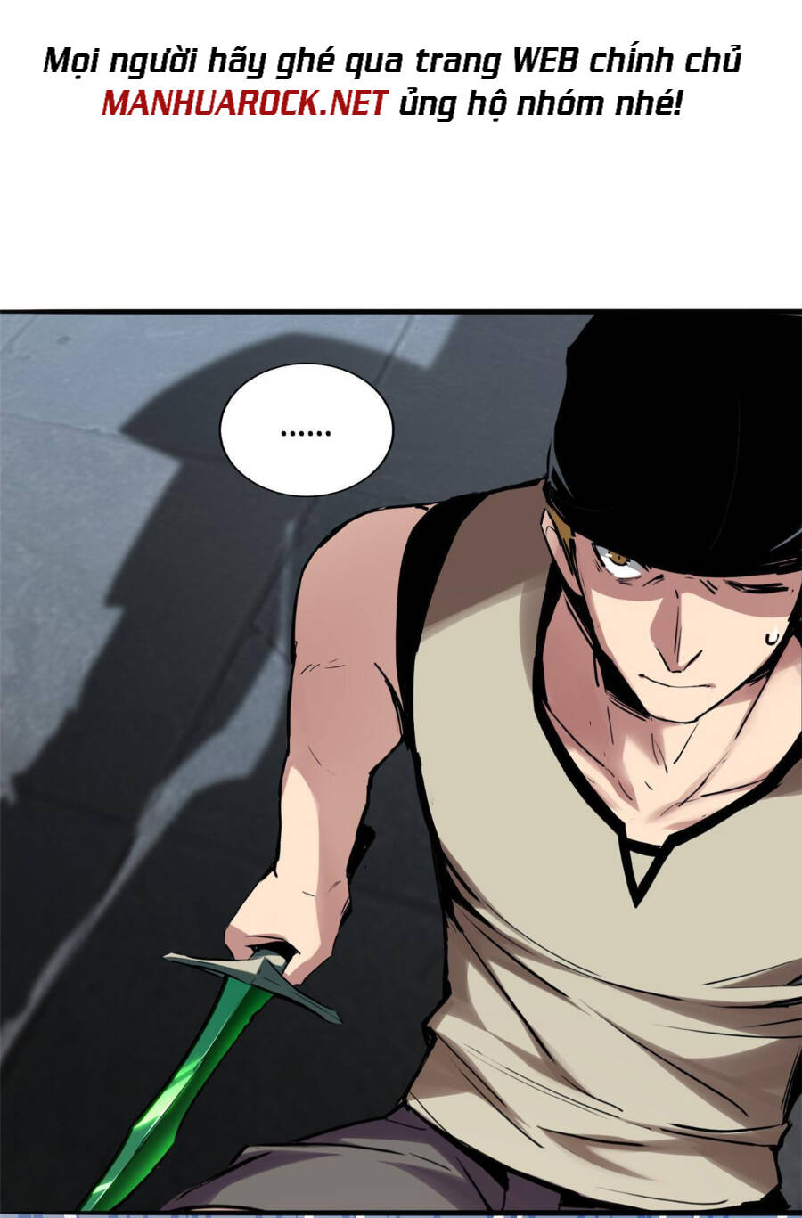 Ta Chỉ Muốn An Tĩnh Chơi Game - Chương 12