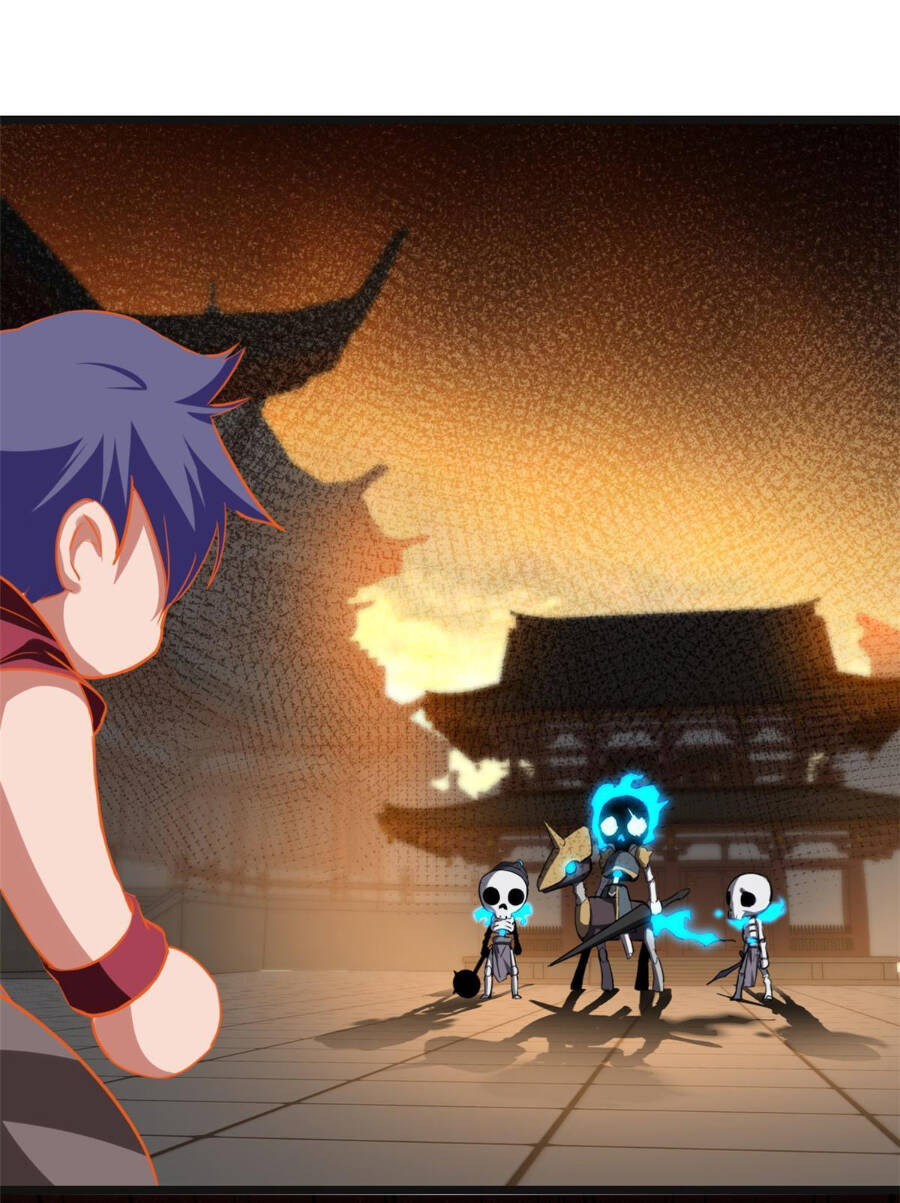 Ta Chỉ Muốn An Tĩnh Chơi Game - Chương 12