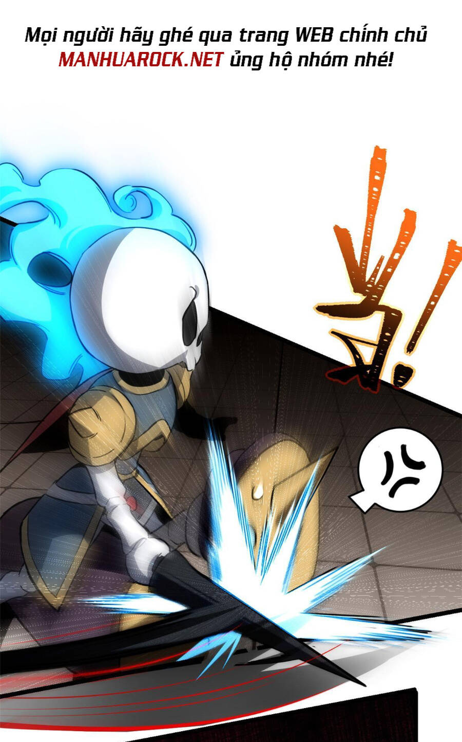 Ta Chỉ Muốn An Tĩnh Chơi Game - Chương 12