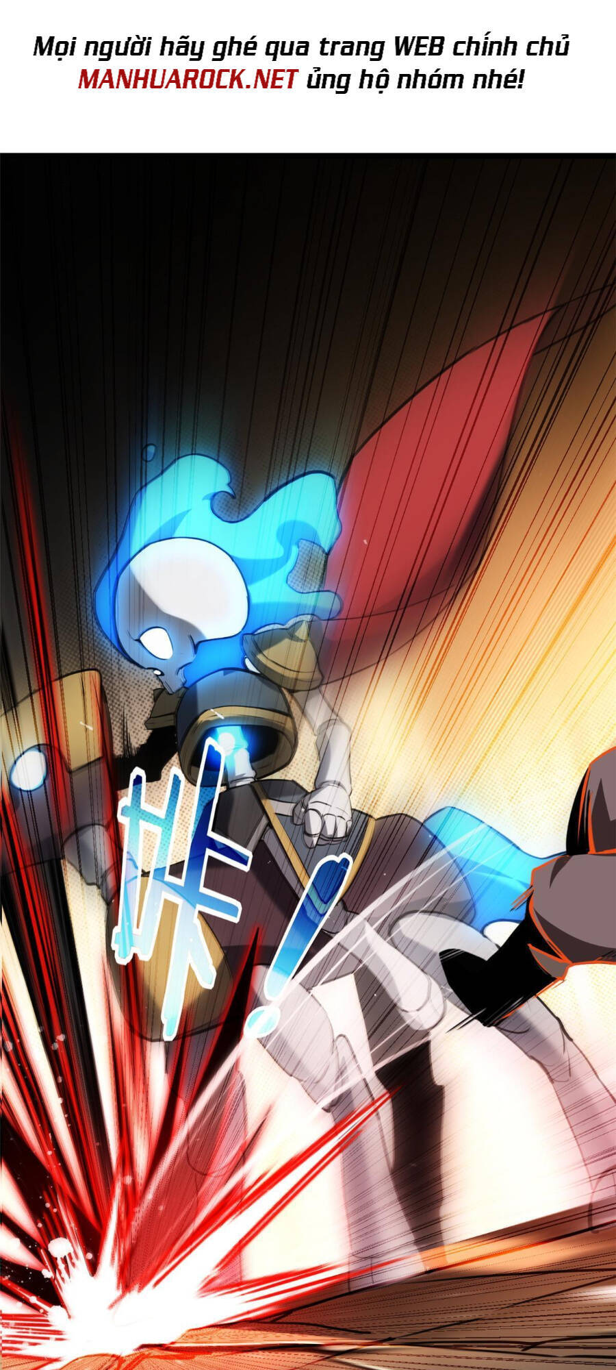 Ta Chỉ Muốn An Tĩnh Chơi Game - Chương 12