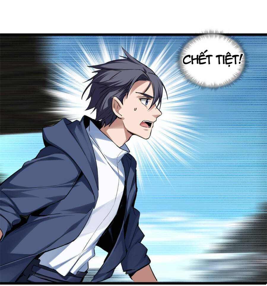 Ta Chỉ Muốn An Tĩnh Chơi Game - Chương 12