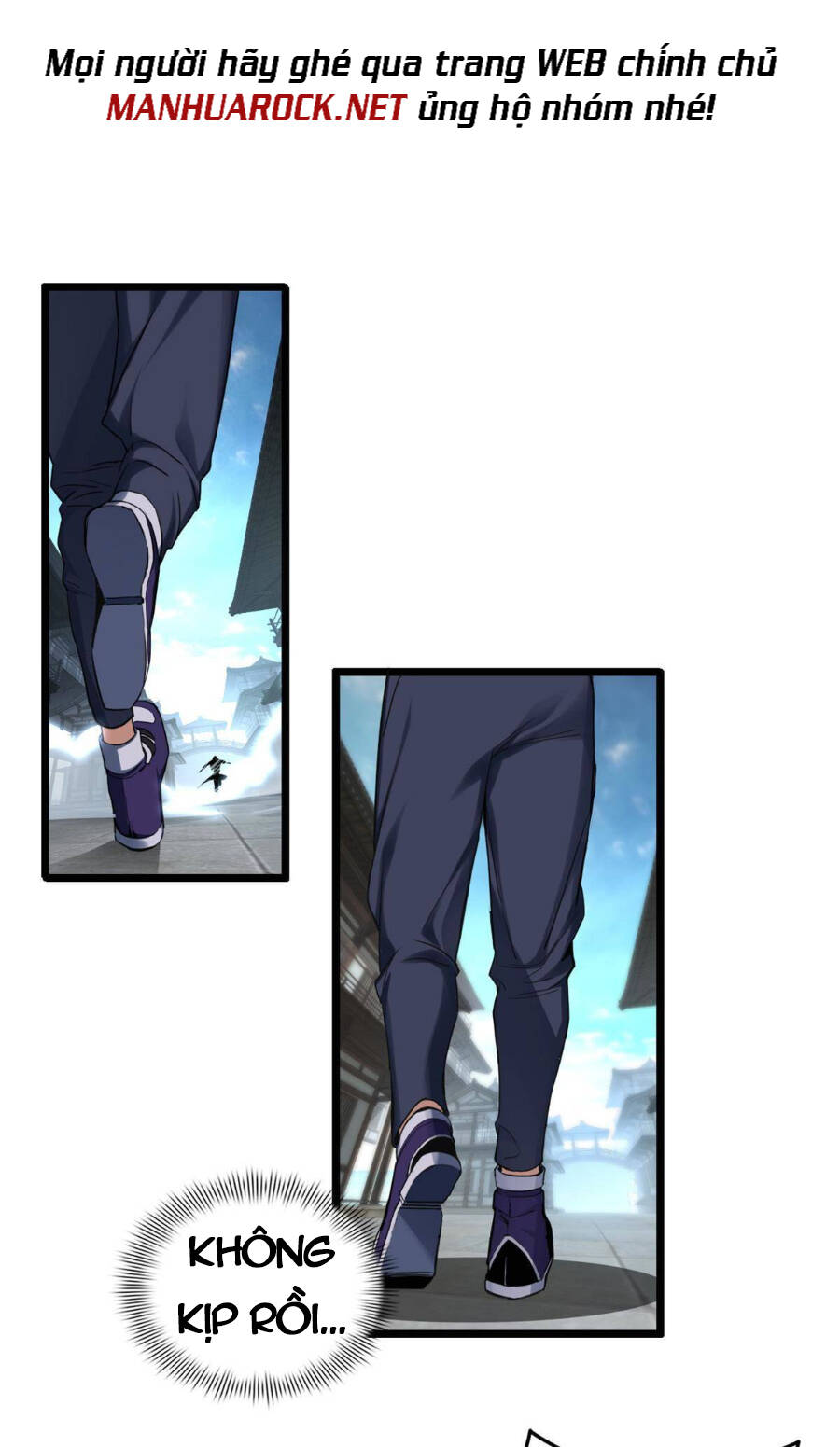 Ta Chỉ Muốn An Tĩnh Chơi Game - Chương 12