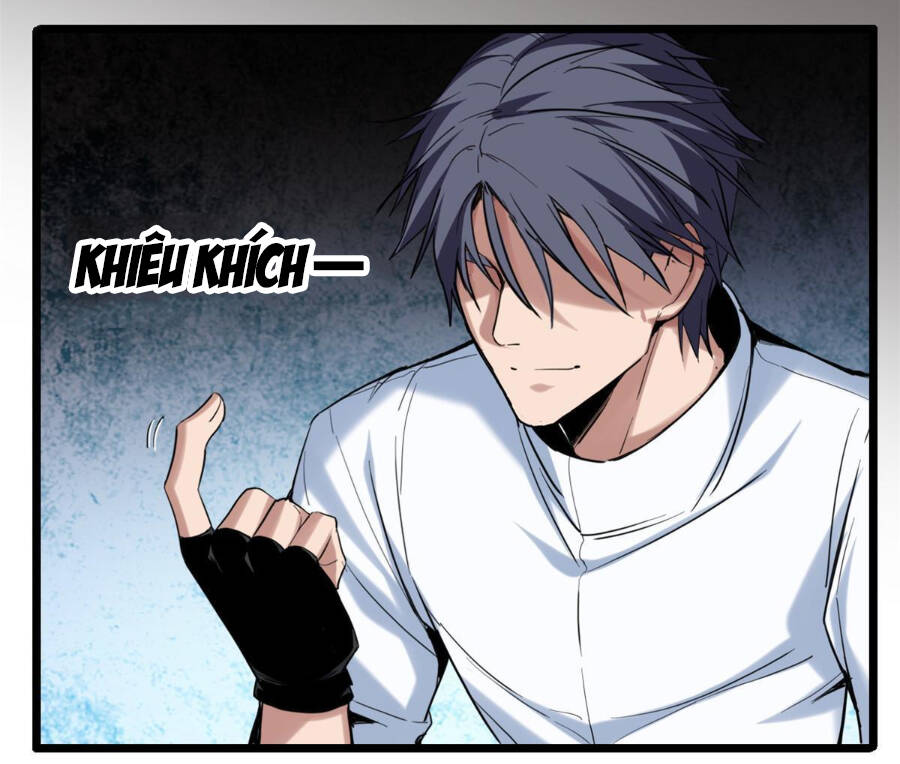 Ta Chỉ Muốn An Tĩnh Chơi Game - Chương 14