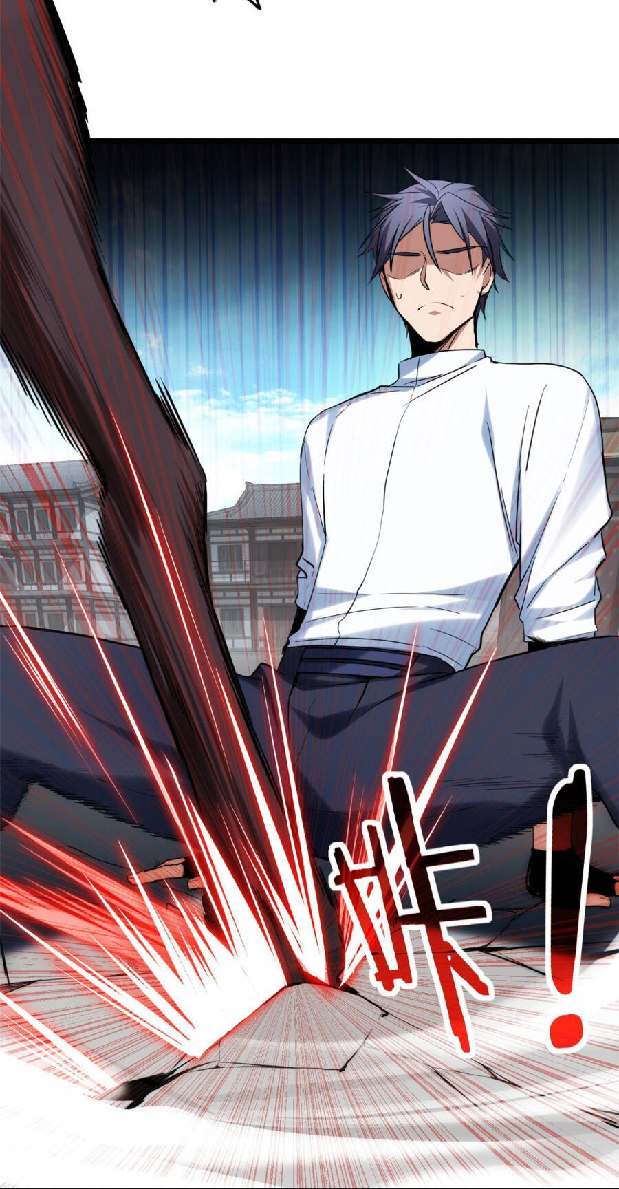 Ta Chỉ Muốn An Tĩnh Chơi Game - Chương 14