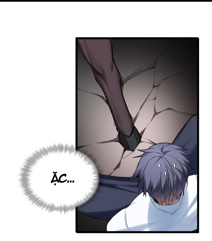 Ta Chỉ Muốn An Tĩnh Chơi Game - Chương 14